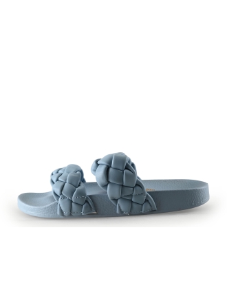 Colors of California Sandalen Zwart 328253
 Maat 37
 