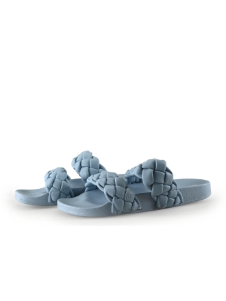 Colors of California Sandalen Zwart 328253
 Maat 37
 