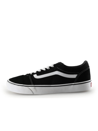 Vans Sneakers Zwart 328256
 Maat 45
 
