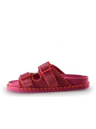 Colors of California Muiltjes Beige 328257
 Maat 40
 