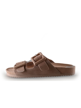 Colors of California Muiltjes Beige 328258
 Maat 40
 