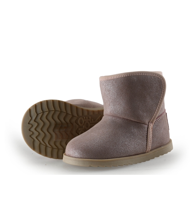 Colors of California Enkellaarzen