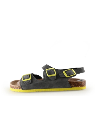 Colors of California Sandalen Grijs 328263
 Maat 29
 