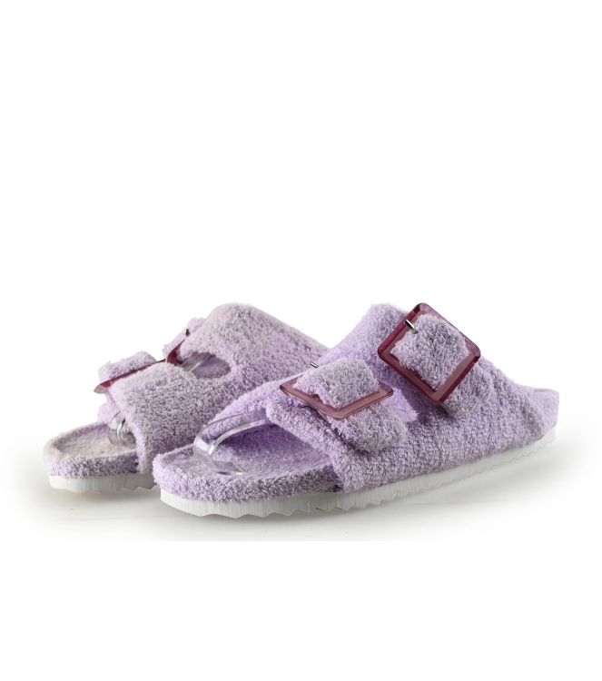 Colors of California Slippers