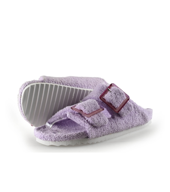 Colors of California Slippers