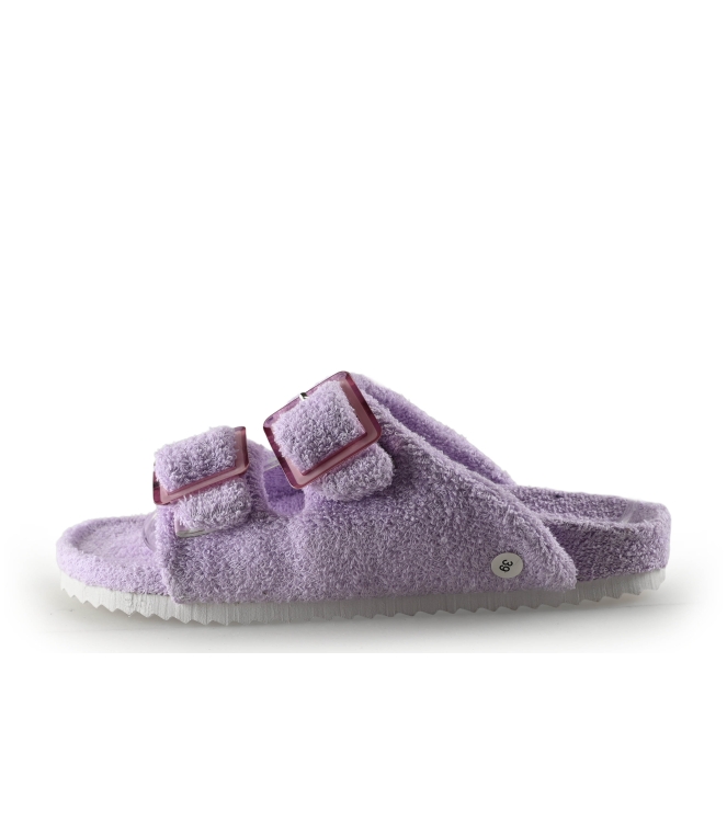 Colors of California Slippers