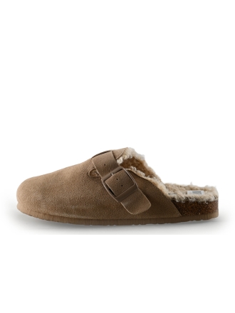 Colors of California Muiltjes Beige 328270
 Maat 42
 