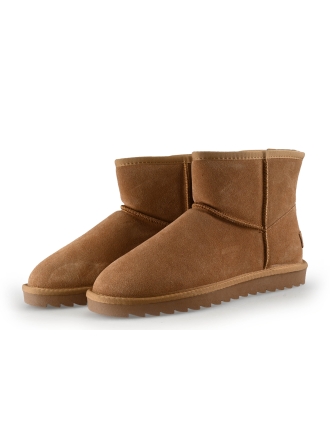 Colors of California Enkellaarzen Beige 328271
 Maat 44
 