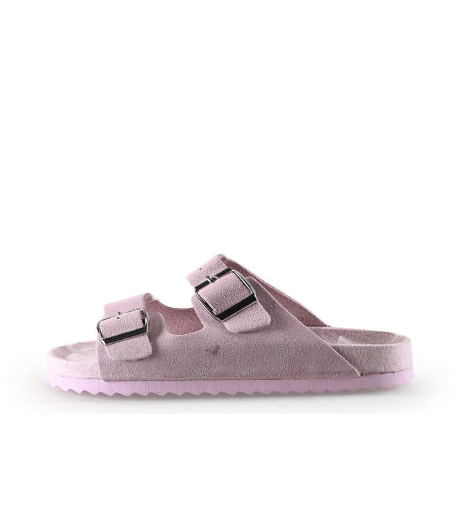 Colors of California Muiltjes