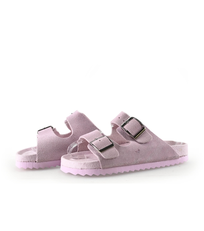 Colors of California Muiltjes