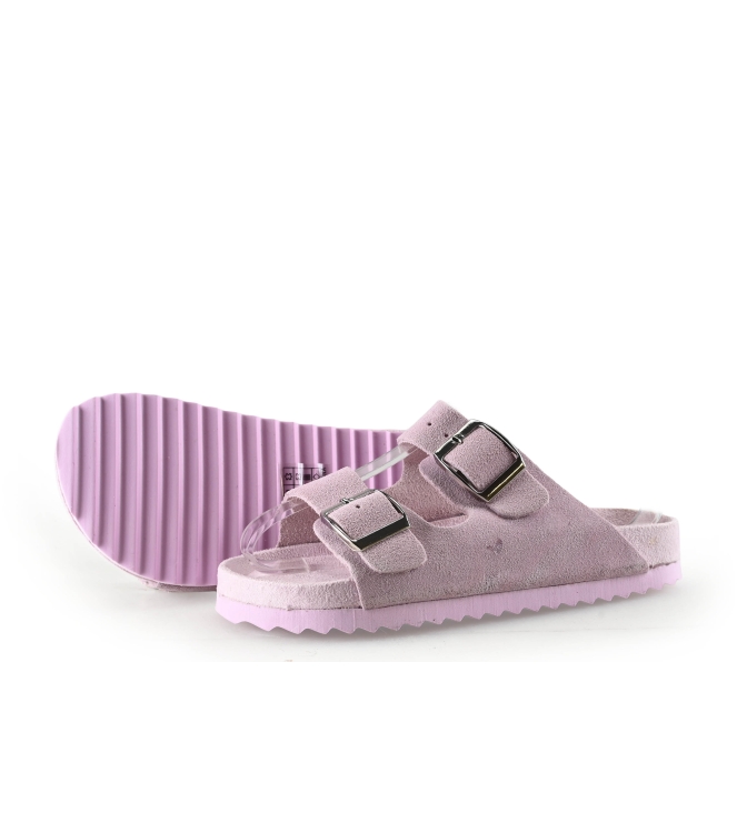 Colors of California Muiltjes