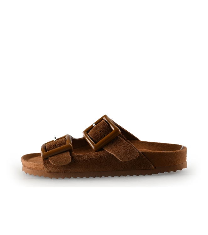 Colors of California Muiltjes