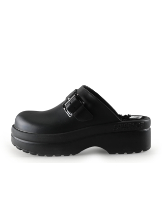 Colors of California Muiltjes Zwart 328286
 Maat 41
 