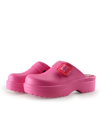 Colors of California Muiltjes Zwart 328287
 Maat 41
 