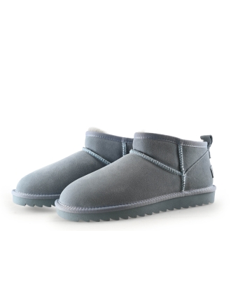 Colors of California Instappers Blauw 328288
 Maat 40
 