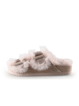 Colors of California Slippers Roze 328290
 Maat 36
 