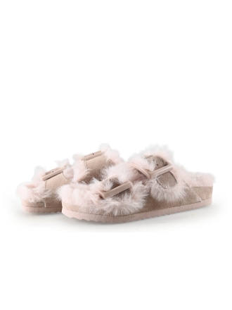 Colors of California Slippers Roze 328290
 Maat 36
 