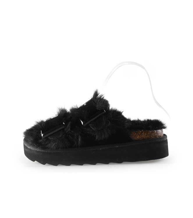 Colors of California Slippers