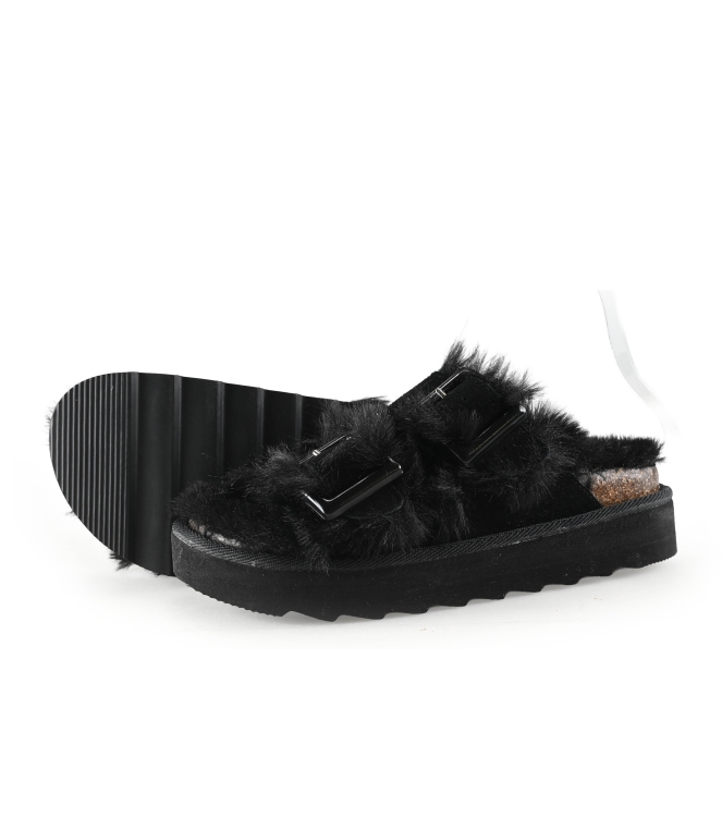 Colors of California Slippers