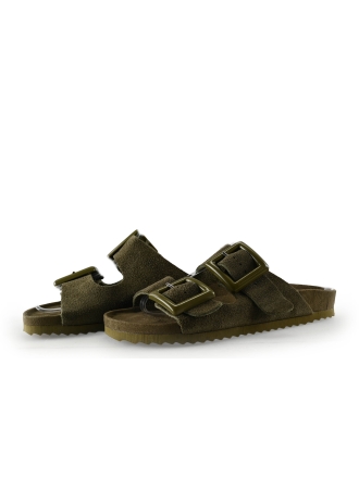 Colors of California Muiltjes Bruin 328293
 Maat 36
 