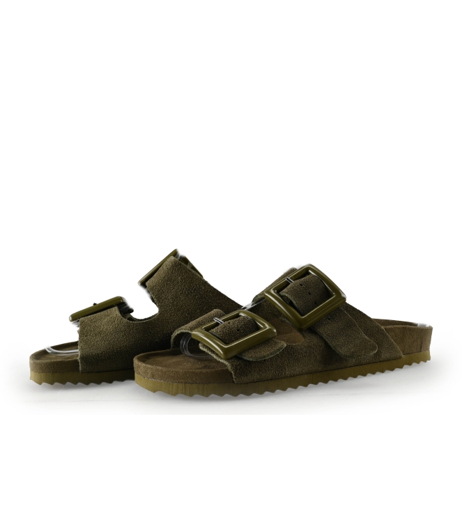 Colors of California Muiltjes