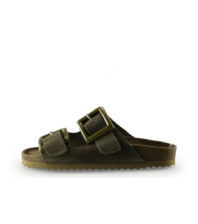 Colors of California Muiltjes