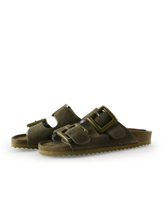 Colors of California Muiltjes Bruin 328295
 Maat 36
 