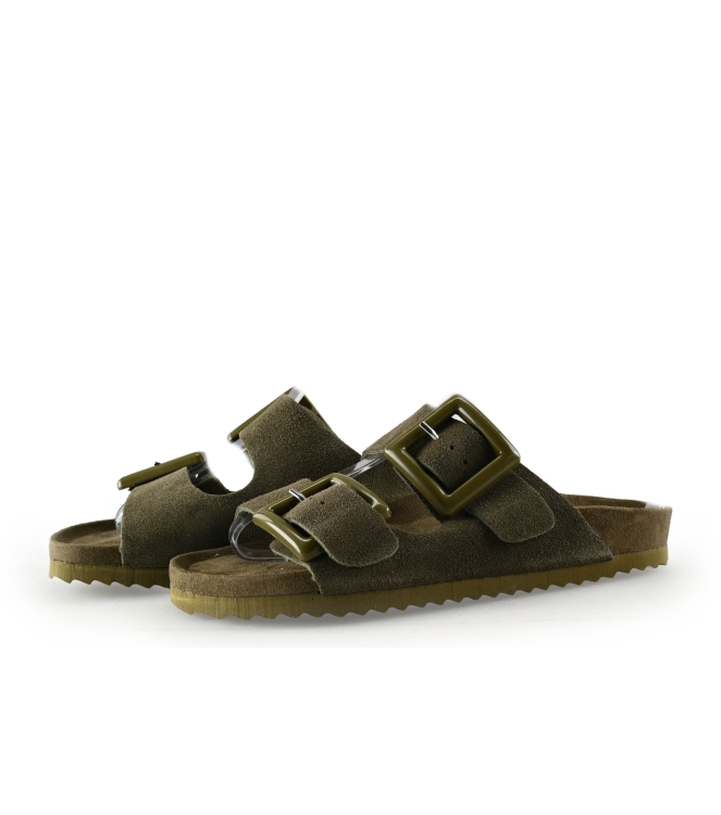 Colors of California Muiltjes