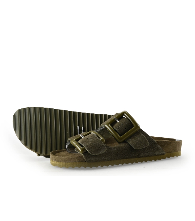 Colors of California Muiltjes