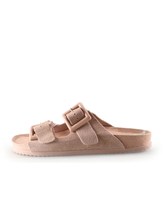 Colors of California Muiltjes Bruin 328296
 Maat 41
 