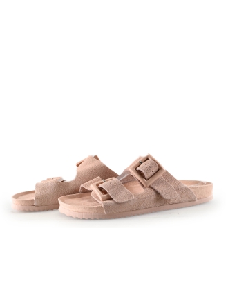 Colors of California Muiltjes Bruin 328296
 Maat 41
 