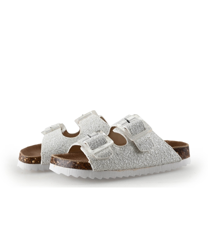 Colors of California Slippers