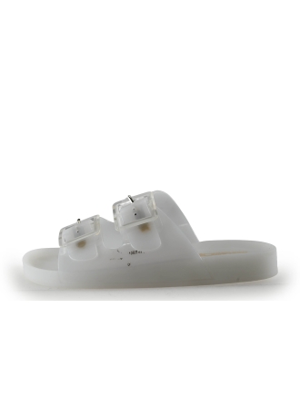 Colors of California Sandalen Wit 328305
 Maat 39
 