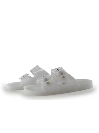 Colors of California Sandalen Wit 328305
 Maat 39
 