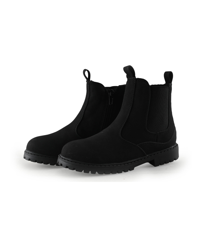 La Canadienne Chelsea boots