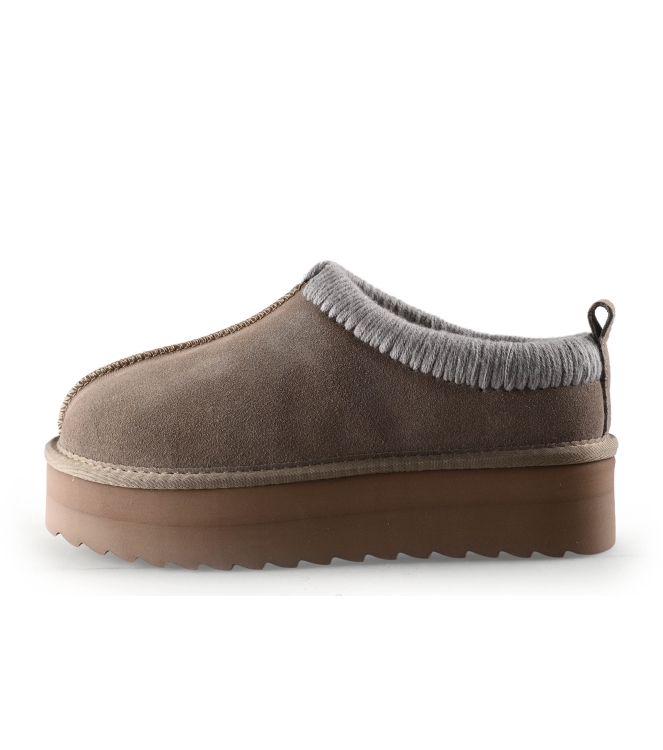 Colors of California Pantoffels