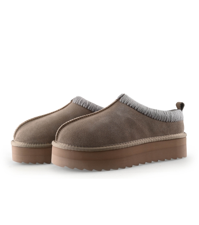 Colors of California Pantoffels