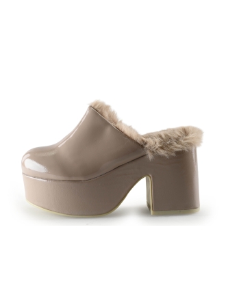 Colors of California Muiltjes Beige 328308
 Maat 36
 