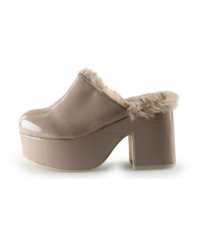 Colors of California Muiltjes