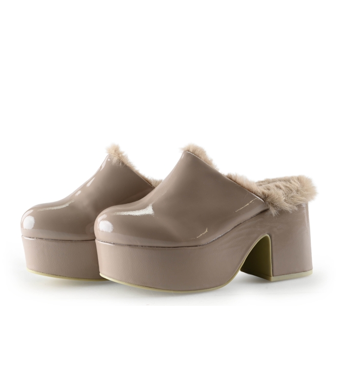 Colors of California Muiltjes