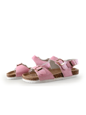 Colors of California Sandalen Roze 328334
 Maat 32
 