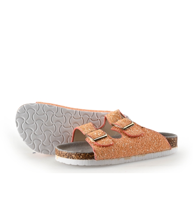 Colors of California Slippers