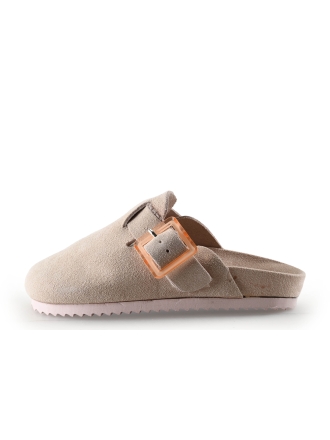 Colors of California Slippers Beige 328338
 Maat 36
 