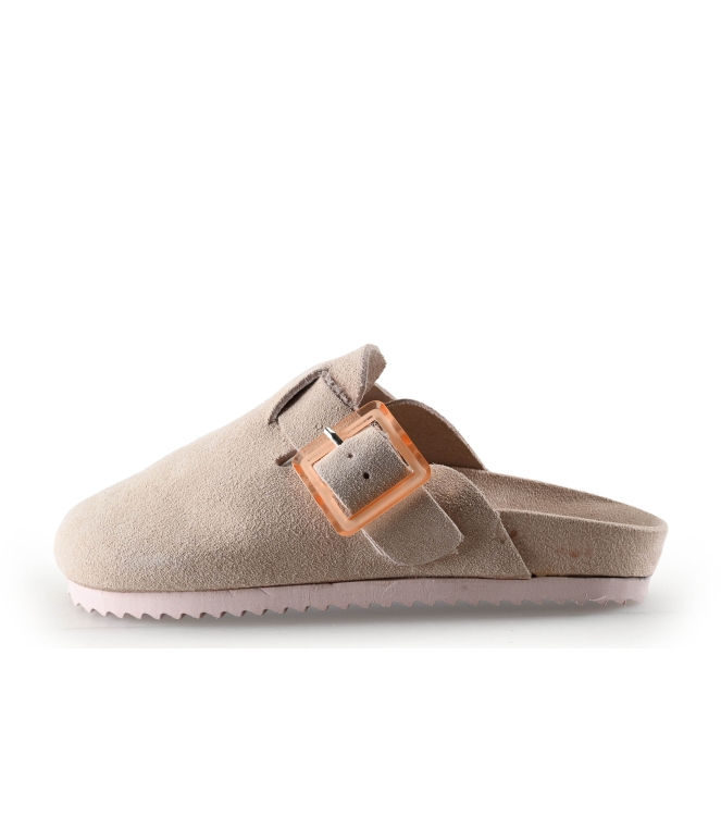 Colors of California Slippers