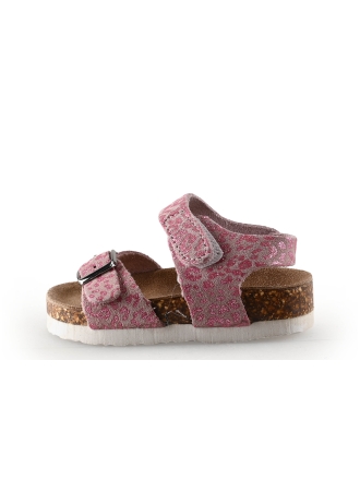 Colors of California Sandalen Roze 328339
 Maat 20
 