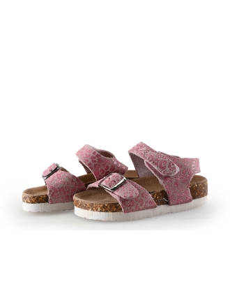 Colors of California Sandalen Roze 328339
 Maat 20
 