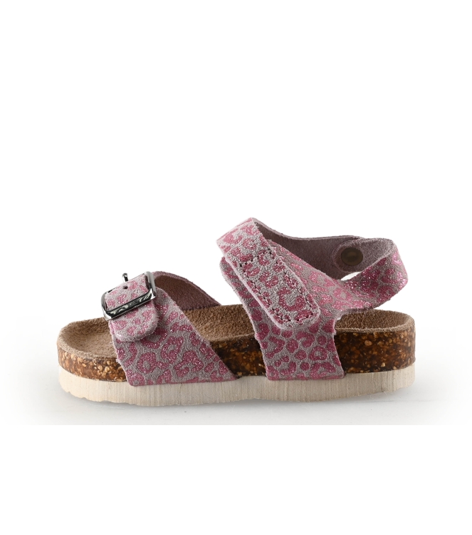 Colorsofcalifornia Sandalen