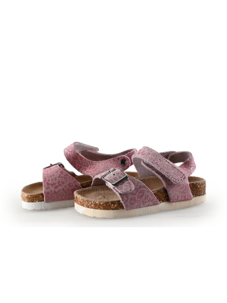 Colorsofcalifornia Sandalen Roze 328340
 Maat 21
 