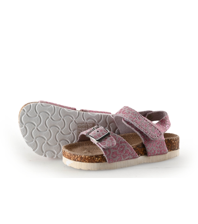 Colorsofcalifornia Sandalen