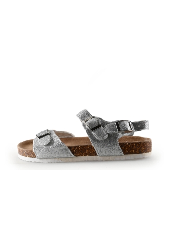 Colors of California Sandalen Zilver 328343
 Maat 34
 